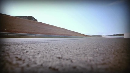 Chevrolet Camaro Drift