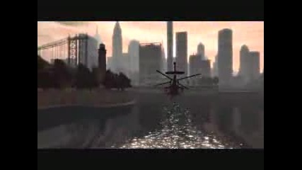 Gta - Grand Theft Auto 4