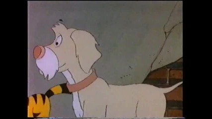 Billy The Cat S01e10 Romeo and Juliet
