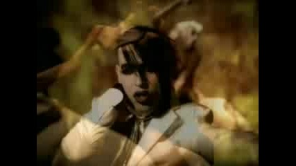 Marilyn Manson - Personal Jesus