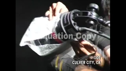 Selena Gomez & The Scene Kiss & Tell Dvd Pt.1