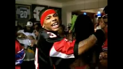 Nelly Tip Drill