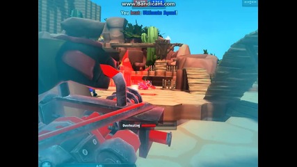 Wild Warfare ep5 part 2