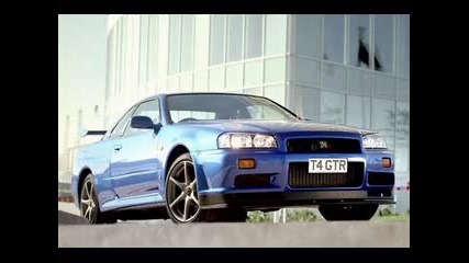 45. Lil Wayne Ft. Drake - Man Of The Year - Nissan 