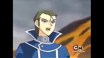 Yugioh Gx Episode 84 (2/3)