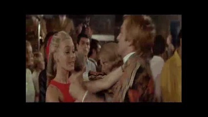 Alex Picciafuochi And Gabriele Belmonte - Lucky Vibes 