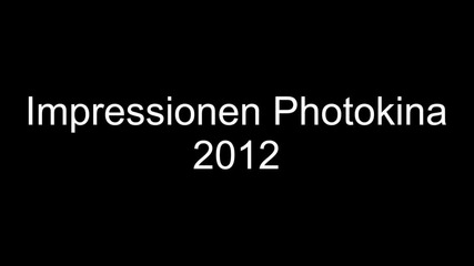 Впечатления от Photokina 2012, multicopter, gyrocopter, Ferrari
