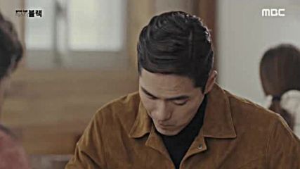 Bg Goodbye mr. Black / Сбогом г-н Блек E05 300316г.