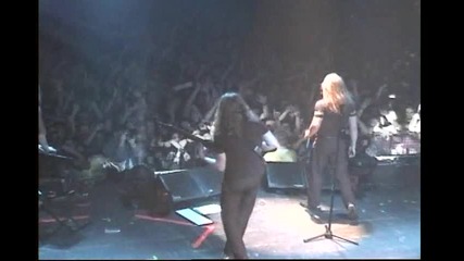 2000 - Stratovarius - A Million Light Years Away 