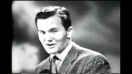 Pat Boone A Wonderful Time Up There.