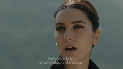 Хулиганът Karadayi еп.82 трейлър1 Бг.суб.