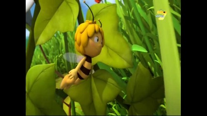 Пчеличката Мая ep62