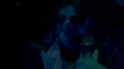 Michael Jacksons This Is It - Official Trailer (hq) 