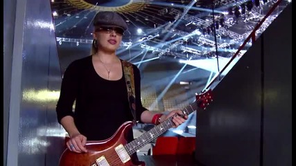 Michael Jacksons This Is It - Official Mtv Video Music Awards Hd Trailer [2009]