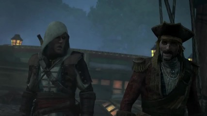 Official Launch Trailer Assassin's Creed 4 Black Flag