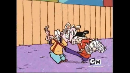 Ed Edd n Eddy S02 Ep26