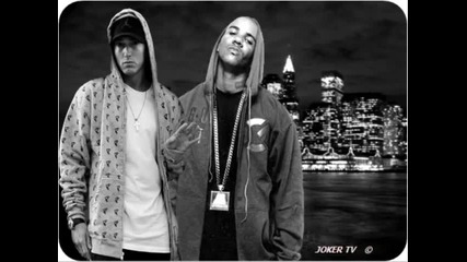 Eminem ft The Game - Without you