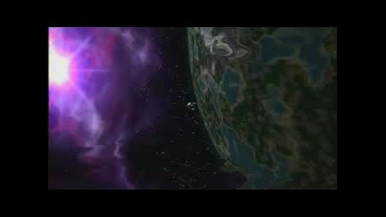 Star Craft - In The End