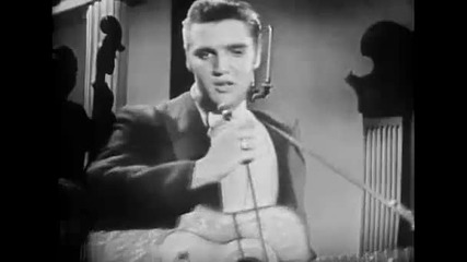 Elvis - I Want You, I Need You , I Love You