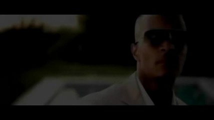 (hd) T.i. - Whatever You Like (dirty)