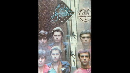Easy Street - Easy Street