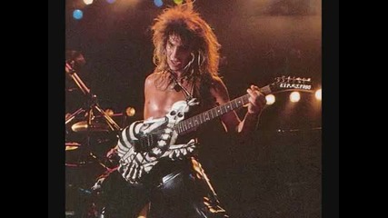 Dokken - Mr. Scary
