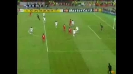 Steven Gerrard - Liverpool for ever!!!