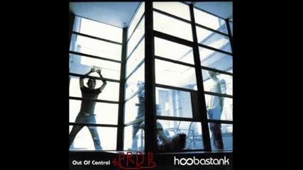 Hoobastank - Out Of Control 