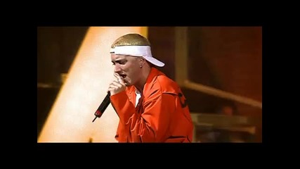 Eminem - Real Slim Shady (hq)