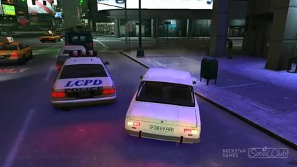 Vaz 2101 1 