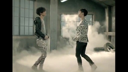 Exo ft. Key - Two Moons [korean &amp; Chinese Teaser Ver.]