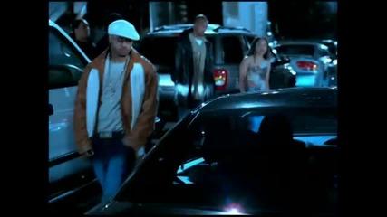 Jay Z - Dirt Off Your Shoulder