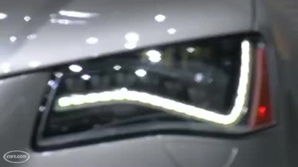 Audi A8 !!! 