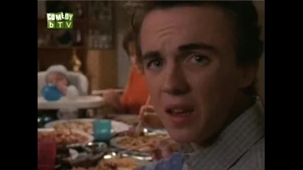 Malcolm S05e11 bg Audio