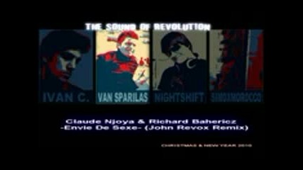 Best Mix House Music December 2009 !!!!!!!! 