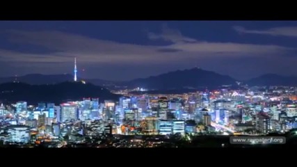 Top 10 World's Largest Cities
