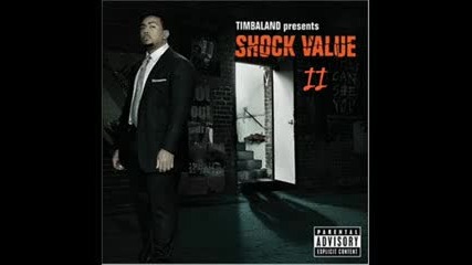 New Timbaland Feat Keri Hilson - Back Together