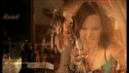 Nightwish - Bye Bye Beautiful