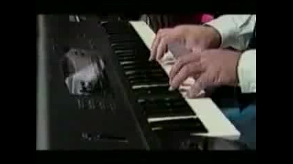 Gilda - Paisaje