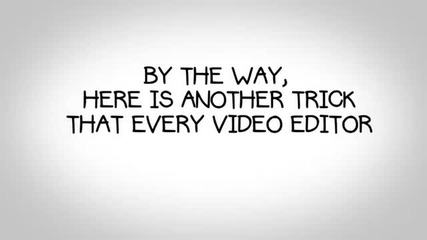 Best after effects tutorials - the explainer video template