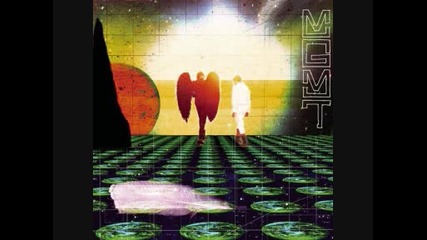 Mgmt - Pieces Of What 