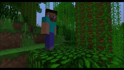 Minecraft Филм за поредица