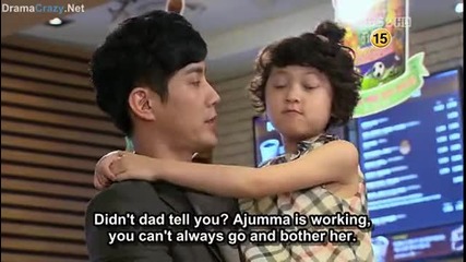 Baby-faced Beauty ep 17 part 3