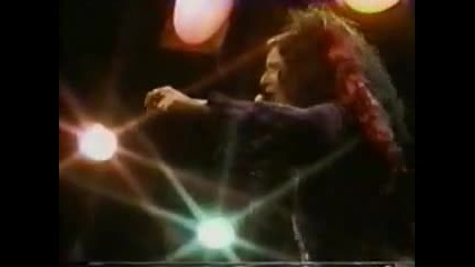 Janis Joplin - Move Over 