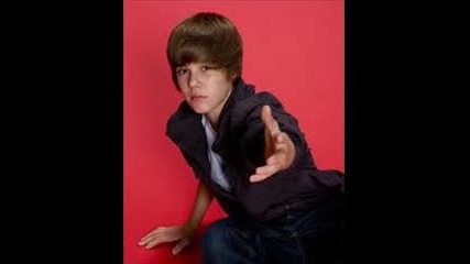 Justin Bieber feat. Jessica Jarrell - Overboard