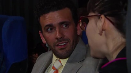 Porque el amor manda capitulo 67, 2012