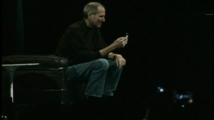 Apple unveils latest version of iphone 