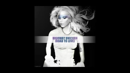 Lady Gaga - Highway Unicorn ( Mr Timers 2013 version )