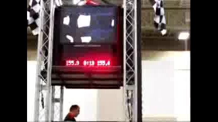 World Finals And Semifinals