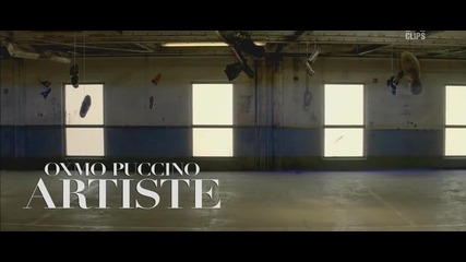 Oxmo Puccino - Artiste